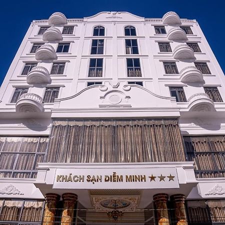 Khach San Diem Minh Can Tho Exterior photo